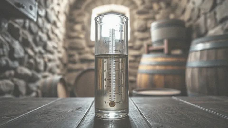 Jak obliczyć moc nalewki? Prosty wzór i praktyczne przykłady