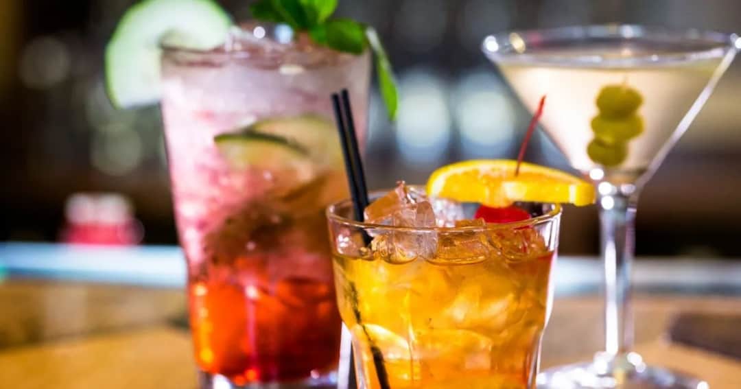 Drinki z Soplicy Wiśniowej: Proste i Wyjątkowe Przepisy