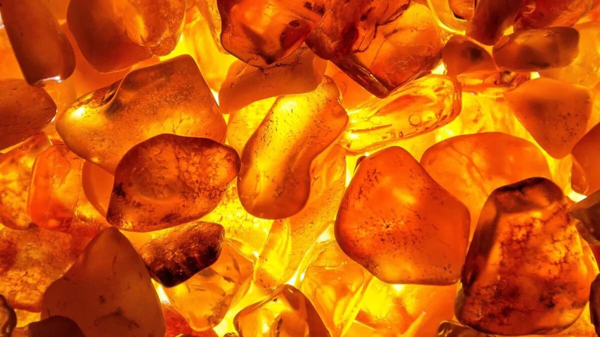 Nalewka z bursztynu: Prosty przepis na zdrowie i ulgę