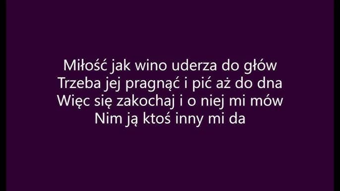 Miłość jak wino: jak pielęgnować związek, by dojrzewał?