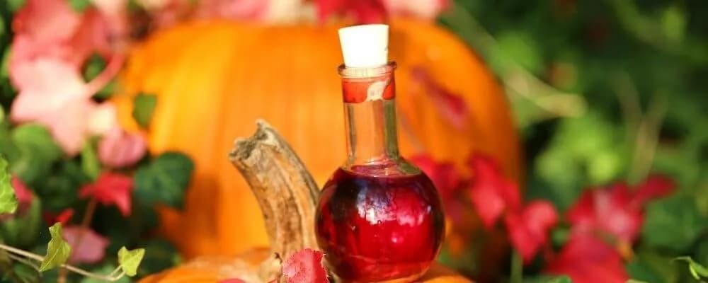 Nalewka z dyni: Na co pomaga? Przepis i korzyści