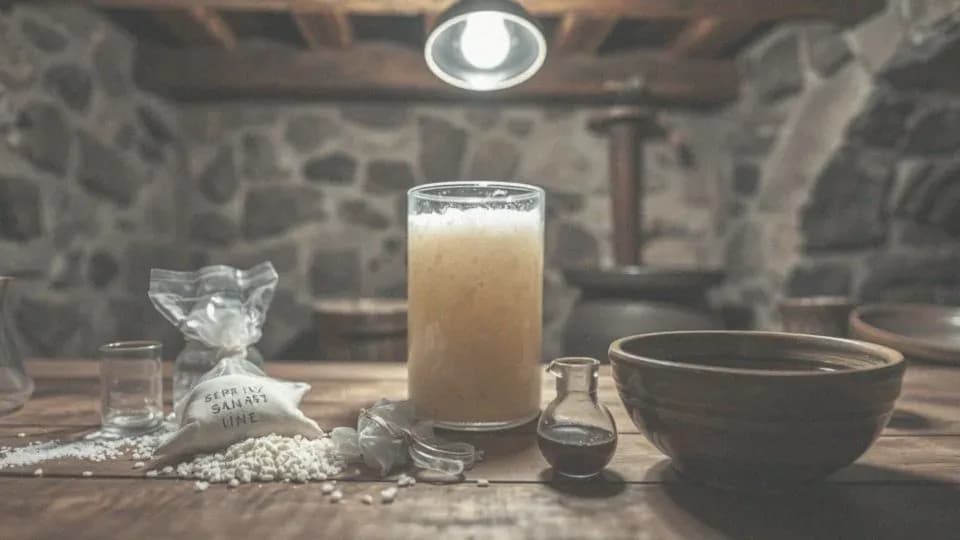 Kiedy dodać drożdże do wina? Optymalny moment i błędy