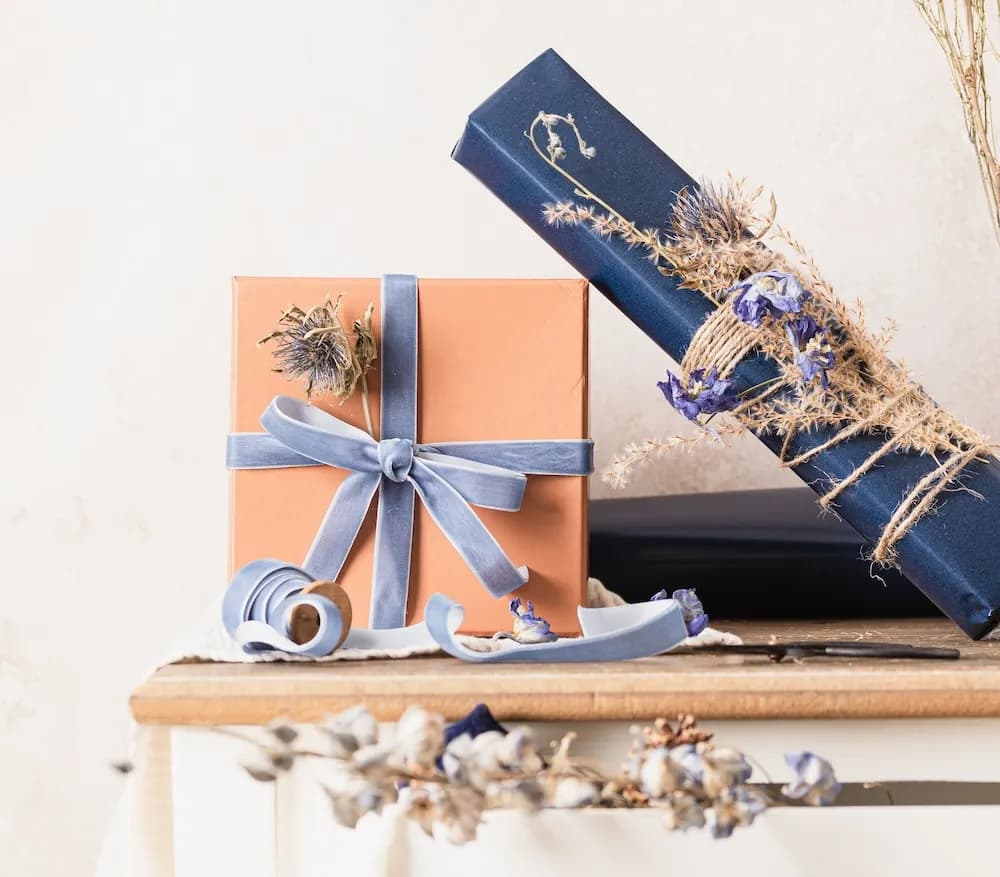 Pakowanie wina i słodyczy: Kreatywne pomysły na prezent