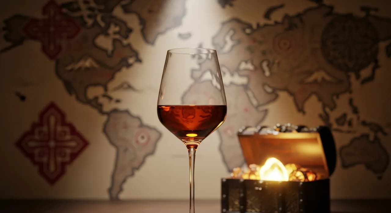 Gdzie kupić wino armeńskie w Polsce? Sprawdzone miejsca i porady