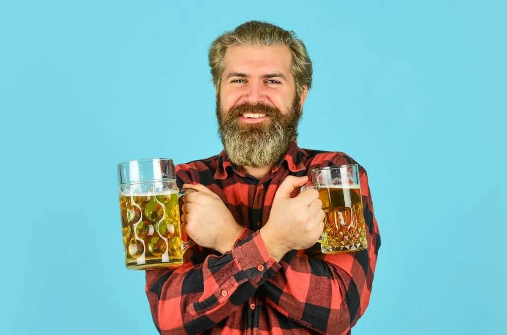 Piwo a cukier: Ile go jest i jak wpływa na Twoją dietę?