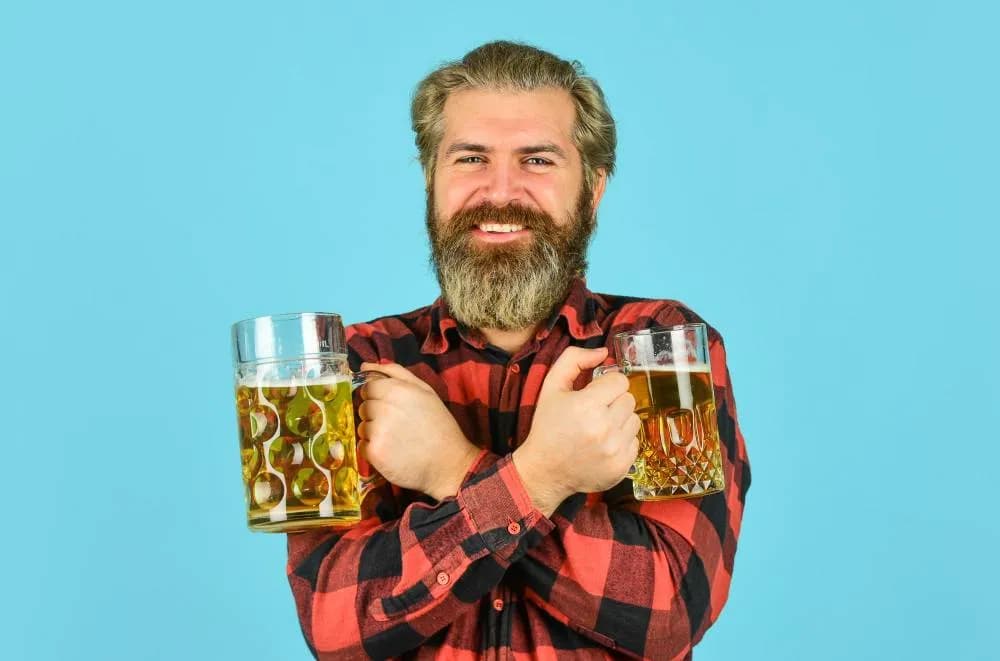 Piwo a cukier: Ile go jest i jak wpływa na Twoją dietę?