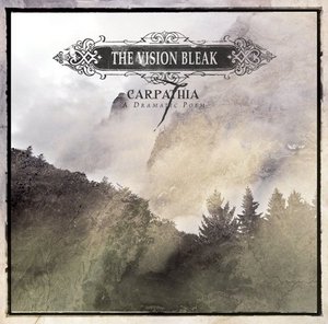 The Vision Bleak - horror metal
