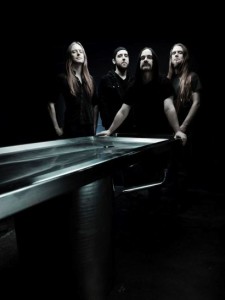 Carcass heavy metal blog o muzyce metalowej