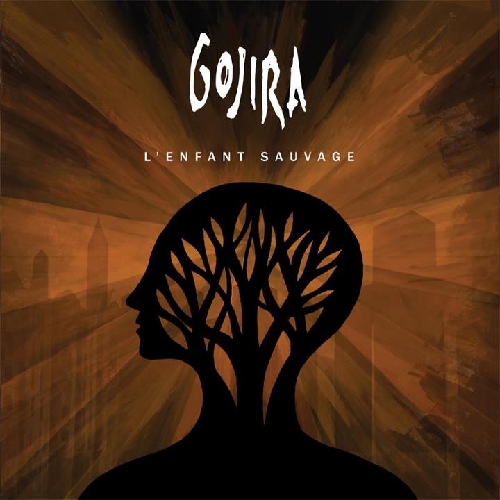 Gojira death metal