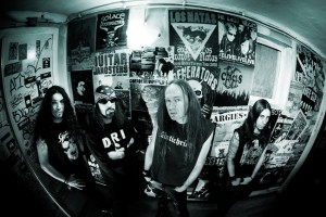 Necrodeath blog o muzyce metalowej
