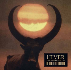 Ulver - blog o muzyce alternatywnej