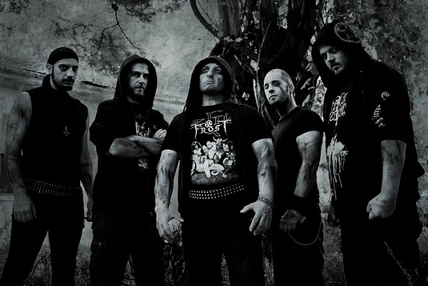 Varathron blog o muzyce metalowej, recenzje płyt