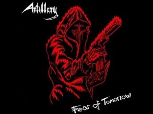 artillery thrash metal blog o metalu recenzje płyt metalowych i alternatywnych
