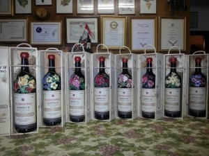 wiinica Cabanon wina włoskie sklep Zielona Góra
