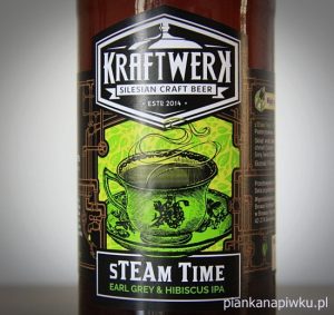 steam time piwo kraftowe rzemieślnicze blog o piwach