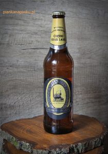 blog o piwie - piwa czeskie: Cornish Steam Lager