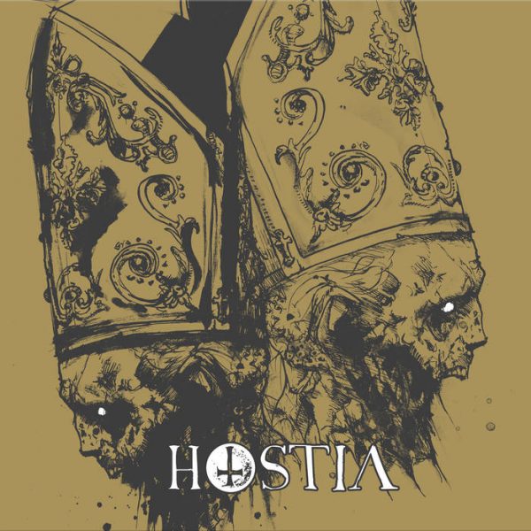 Hostia - blog o muzyce alternatywnej, recenzje płyt