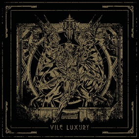 Imperial Triumphant-"Vile Luxury" (Gilead Media 2018) recenzja albumu