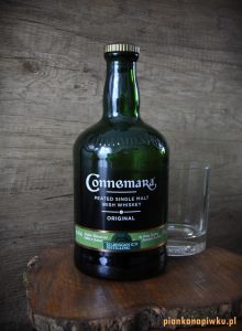 connemara irlandzka whiskey - blog o whisky