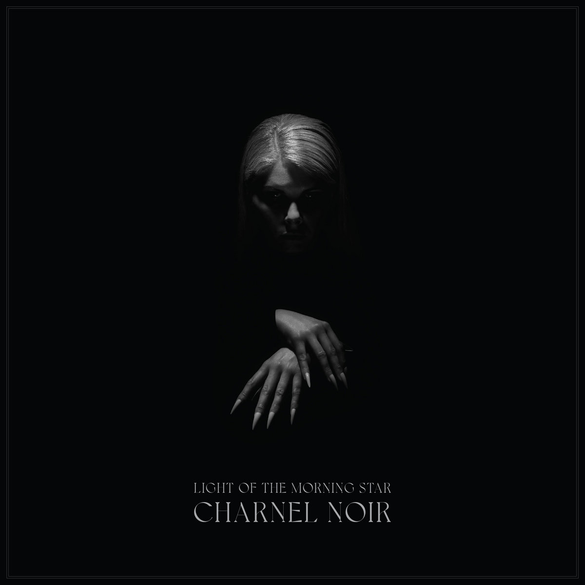 LIGHT OF THE MORNING STAR "Charnel Noir" - recenzja płyty