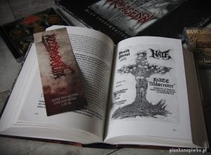 Rzeźpospolita - recenzja książki i muzyce metalowej, blog fana metalu
