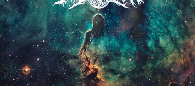 BLIND SALVATION "Eyes of Nebulas" - recenzja płyty na blogu o muzyce metalowej