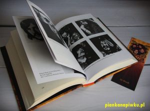 Młot Bogów książka o Led Zeppelin