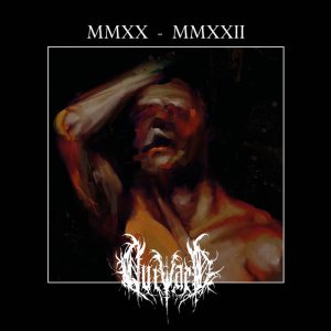 OUTWARD "MMXX-MMXXII" - blog o muzyce metalowej