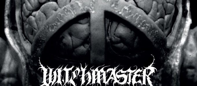 WITCHMASTER "Kaźń" - recenzja płyty na blogu o muzyce metalowej