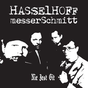 HASSELHOFF MesserSchmitt 