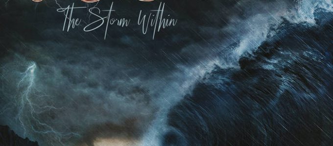SATURNUS "The Storm Within" - blog o muzyce metalowej, recenzje płyt