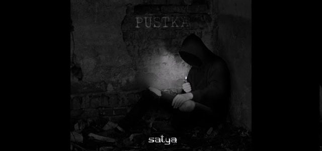 SATYA "Pustka" recenzja płyty na blogu o muzyce metalowej i alternatywnej