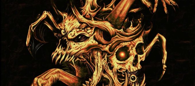 SEMPRAH "Infernal Claws" recenzja płyty na blogu o muzyce metalowej