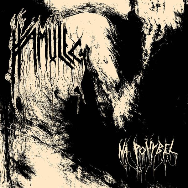 HAMULEC "Na Pohybel" - recenzja płyty na blogu o muzyce metalowej i alternatywnej